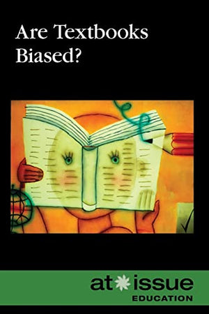 Are Textbooks Biased?