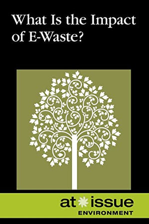What Is the Impact of E-Waste?