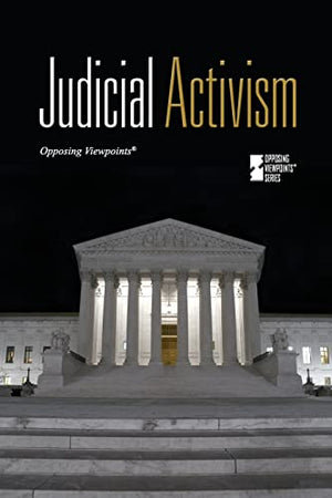 Judicial Activism