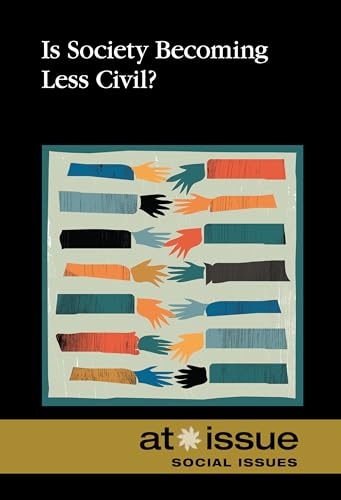 Is Society Becoming Less Civilized?