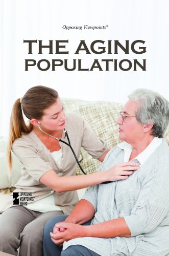 The Aging Population