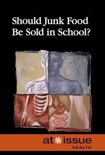 Should Junk Food Be Sold in Schools?