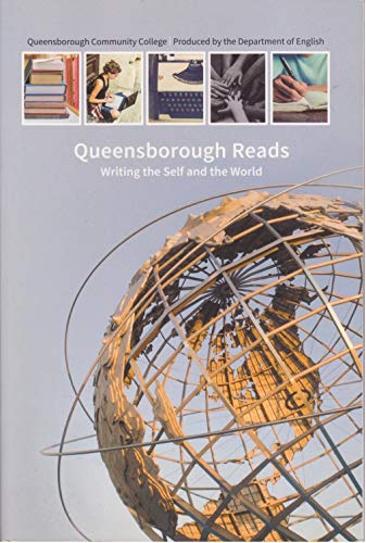 Queensborough Reads: Writing the Self and the World