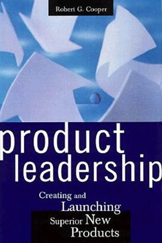 Product Leadership