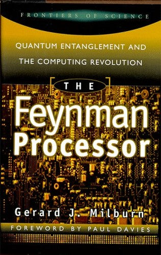 The Feynman Processor