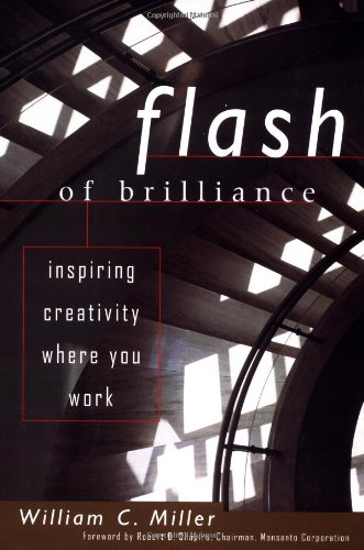 Flash of Brilliance
