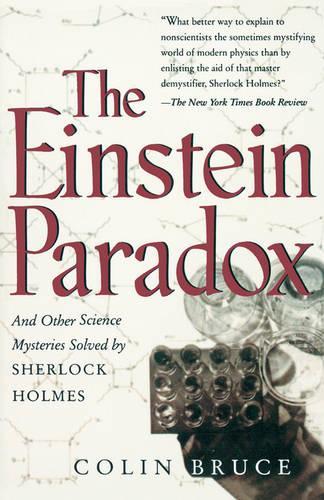 The Einstein Paradox