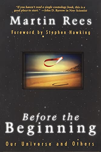 Before The Beginning