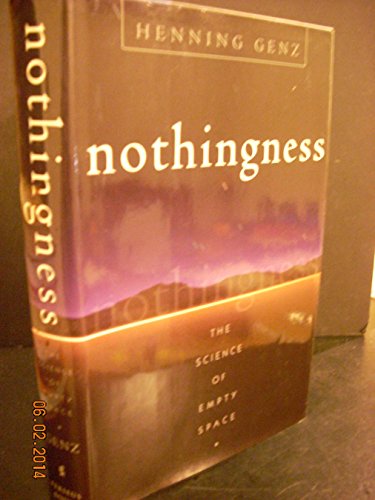 Nothingness