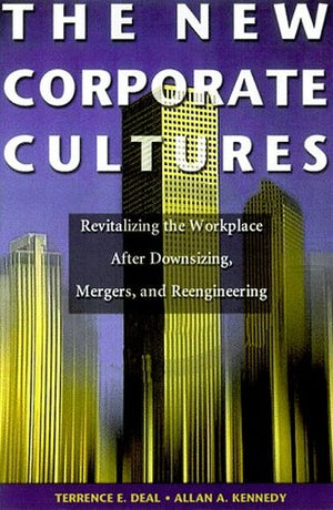 Corporate Cultures on Edge