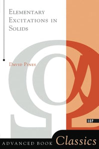 Elementary Excitations In Solids 