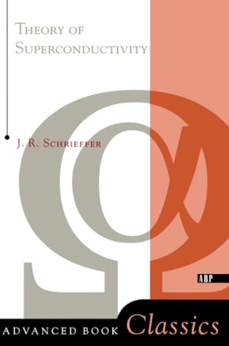 Theory Of Superconductivity