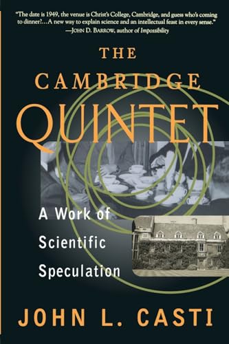 The Cambridge Quintet