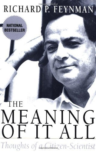 The Meaning of it All