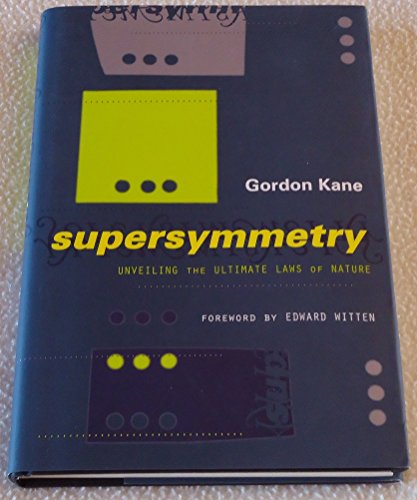 Supersymmetry