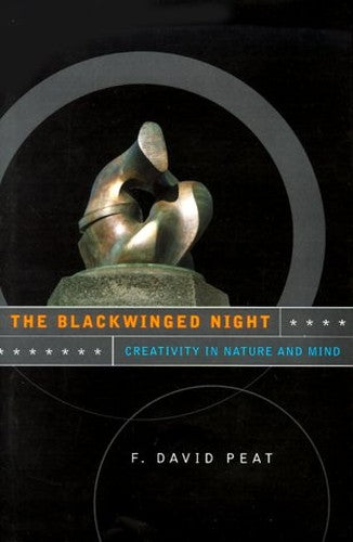 The Black-winged Night