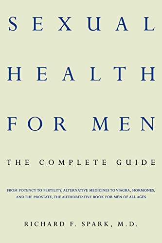 Sexual Health For Men
