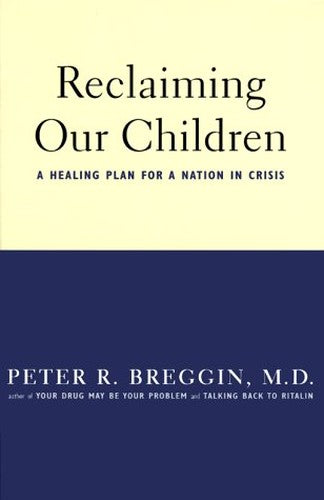 Reclaiming Our Children