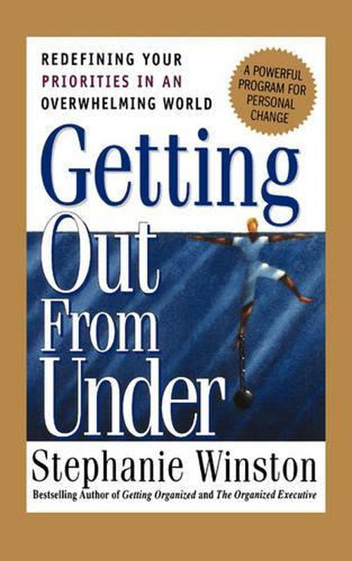Getting Out from Under