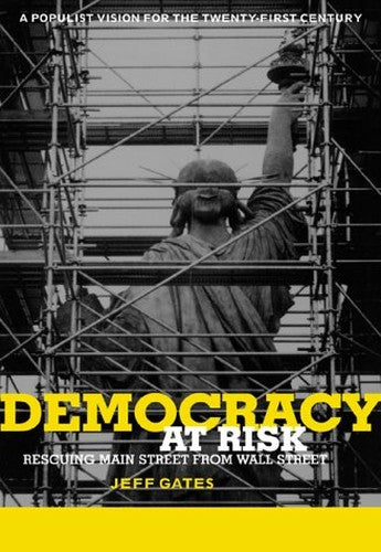 Democracy at Risk