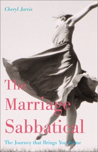 The Marriage Sabbatical