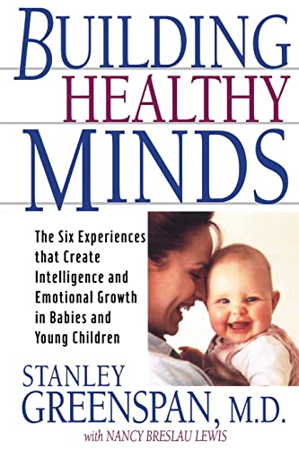 Building Healthy Minds