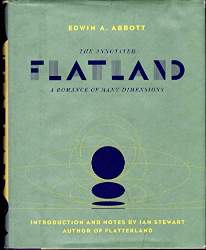 The Annotated Flatland