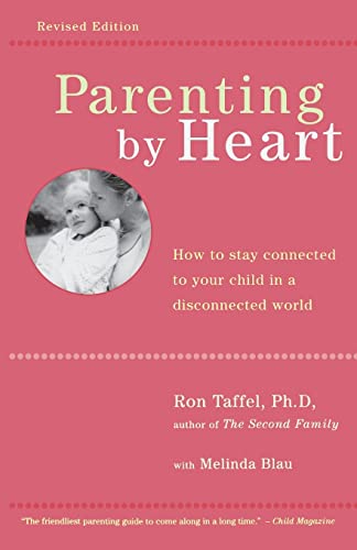 Parenting By Heart