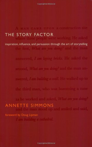 The Story Factor