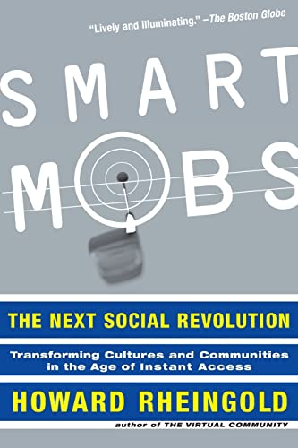 Smart Mobs