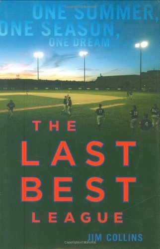 The Last Best League