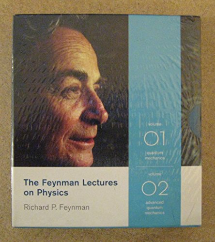 The Feynman Lectures on Physics