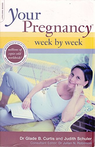Your Pregnancy Week by Week