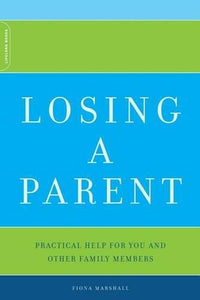 Losing A Parent 