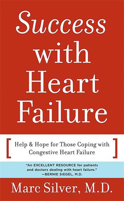 Success with Heart Failure (mass mkt ed)
