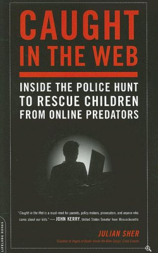 Caught in the Web