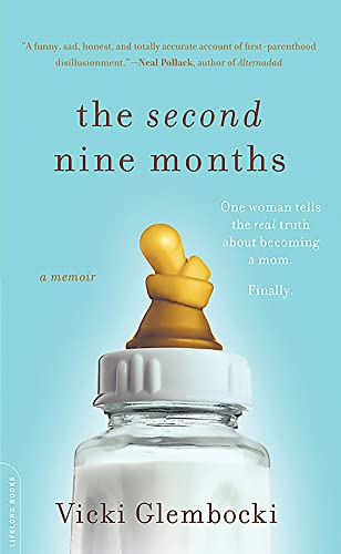 The Second Nine Months