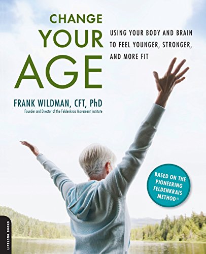 Change Your Age