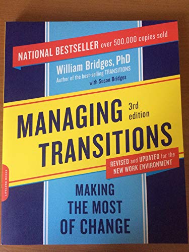 Managing Transitions