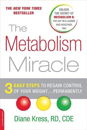 The Metabolism Miracle