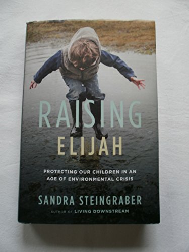 Raising Elijah