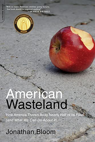 American Wasteland