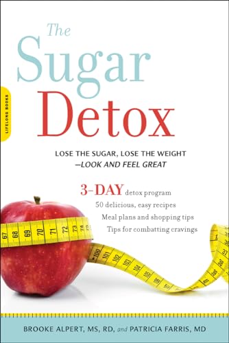 The Sugar Detox