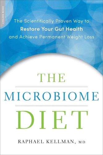 The Microbiome Diet