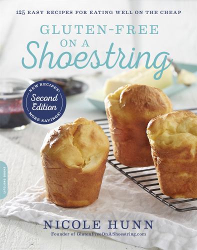 Gluten-Free on a Shoestring (2nd edition)