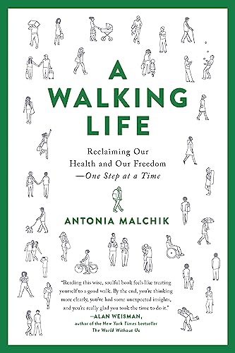 A A Walking Life