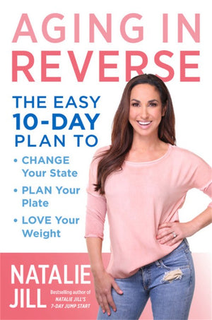 Aging in Reverse