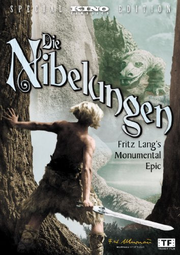 Die Nibelungen
