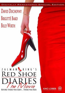 Red Shoe Diaries 