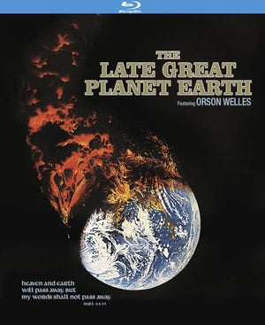 The Late Great Planet Earth